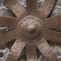 Photo de France - Abbaye de Fontfroide